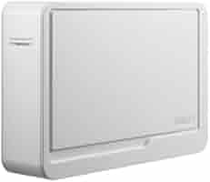 外付けハードディスク・ドライブ I-O DATA HDLH-OP1R 1TB I．O DATA アイ・オー・データ/家電・カメラ・AV機器｜WonderREX